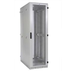 Напольный шкаф ЦМО ШТК-С 45U В2150xШ800xГ1250мм Серый, ШТК-С-45.8.12-44АА, фото 
