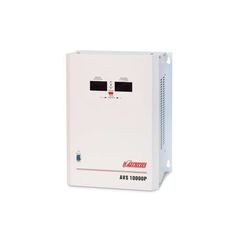 Стабилизатор Powerman AVS-P 10000ВА in110-260В out220V, POWERMAN AVS-10000P, фото 