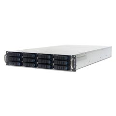 Серверная платформа AIC HP202-AG XP1-P201AGXX, фото 