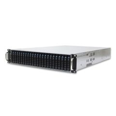 Серверная платформа AIC SB201-VG XP1-S201VG01, фото 