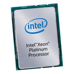Процессор Dell Intel Xeon Platinum 8160M, 338-BLUI, фото 