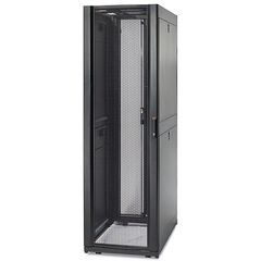 Напольный шкаф APC by Schneider Electric NetShelter SX 48U Ш600xГ1070мм Чёрный, AR3107, фото 