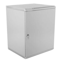 Настенный шкаф ЦМО ШРН-Э 12U В608xШ600xГ650мм Серый, ШРН-Э-12.650.1, фото 