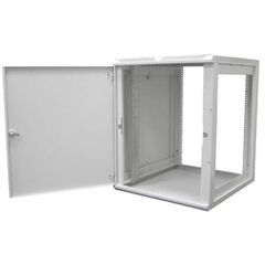 Настенный шкаф ЦМО ШРН-М 9U В475xШ600xГ650мм Серый, ШРН-М-9.650.1, фото 
