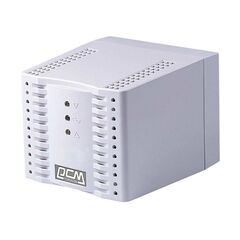 Стабилизатор Powercom Tap-Change 1200ВА in-220В out220V, TCA-1200, фото 