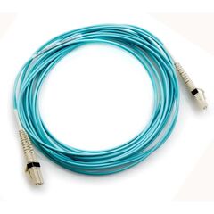 Патч-корд HP Enterprise Многомодовый 50/125 мкм 5 м, AJ836A, фото 