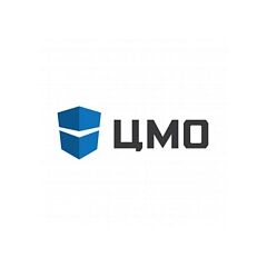 Оптический бокс настенный ЦМО БОН 16/24 порта 9U В420xШ420xГ50мм Серый, БОН-М2-16/24П, фото 