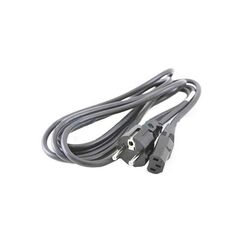 Кабель питания Cisco CP-PWR-CORD-CE Schuko CEE 7/7P -> IEC 320 C13 2.50м, CP-PWR-CORD-CE=, фото 