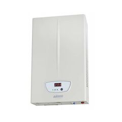 Стабилизатор Powerman AVS-S 5000ВА in140-260В out220V, POWERMAN AVS-5000S, фото 