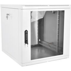Настенный шкаф ЦМО ШРН-М 9U В475xШ600xГ500мм Серый, ШРН-М-9.500, фото 