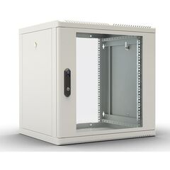Настенный шкаф ЦМО ШРН-М 15U В745xШ600xГ500мм Серый, ШРН-М-15.500, фото 