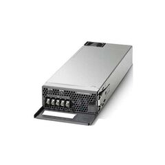 Блок питания Cisco Catalyst 3650 DC 640Вт, PWR-C2-640WDC=, фото 