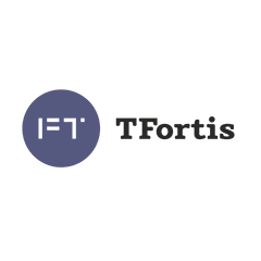 TFortis TBSF-15-3-12gSC-3i 1550 SFP модуль, фото 