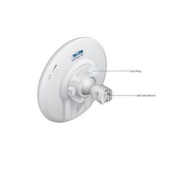 Антенна Ubiquiti NanoBeam M5 16dBi (NBE-M5-16), фото 