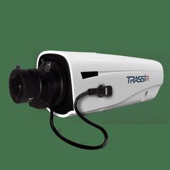 IP-камера TRASSIR TR-D1250WD, фото 