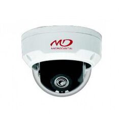 IP-камера MicroDigital MDC-M8290FTD-1, фото 