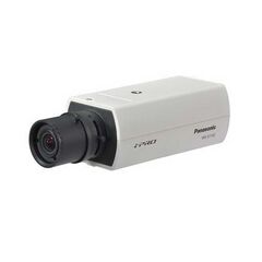 IP-камера Panasonic WV-S1132, фото 