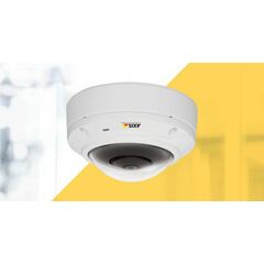 IP-камера AXIS M3037-PVE, фото 