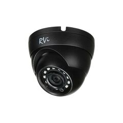 IP-камера RVi 1NCE2060 (2.8) black, фото 