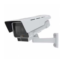IP-камера AXIS P1377-LE RU, фото 