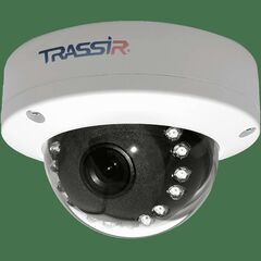 IP-камера TRASSIR TR-D3141IR1 2.8, фото 