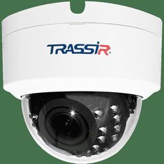 IP-камера TRASSIR TR-D3123IR2 v4, фото 