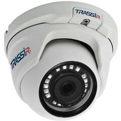 IP-камера TRASSIR TR-D8141IR2 3.6, фото 