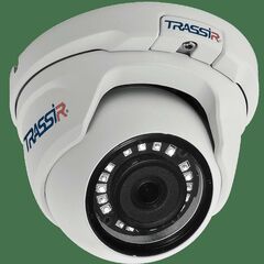 IP-камера TRASSIR TR-D8121IR2 v4 2.8, фото 