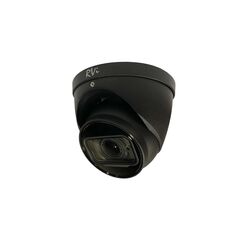 IP-камера RVi 1ACE202M (2.7-12) black, фото 
