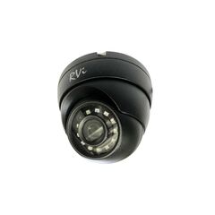IP-камера RVi 1NCE2020 (2.8) black, фото 