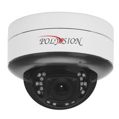 IP-камера Polyvision PDL-IP2-B1.9MPA v.5.8.9, фото 