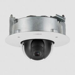 IP-камера Samsung Wisenet XND-8081FZ, фото 