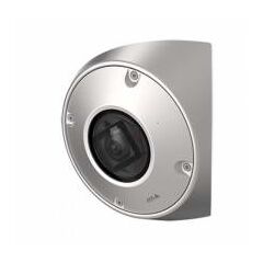 IP-камера AXIS Q9216-SLV STEEL, фото 