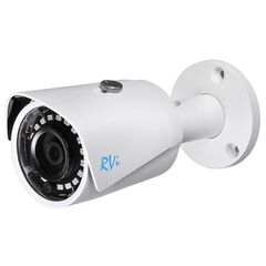 IP-камера RVi 1NCT2060 (3.6) white, фото 