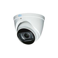 IP-камера RVi 1NCE4047 (2.7-13.5) white, фото 