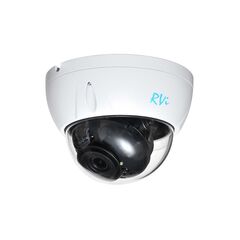 IP-камера RVi 1NCD2062 (3.6) white, фото 
