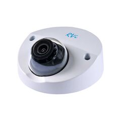 IP-камера RVi 1NCF2066 (2.8) white, фото 