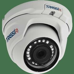 IP-камера TRASSIR TR-D2S5 3.6, фото 