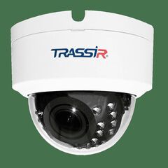 IP-камера TRASSIR TR-D4D2 2.7-13.5, фото 