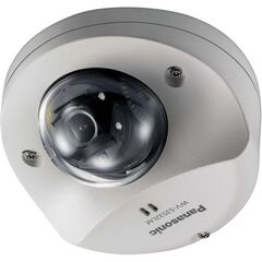 IP-камера Panasonic WV-S3532LM, фото 