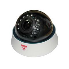 IP-камера Sarmatt SR-ID40V2812IRL с аудиоканалом, фото 