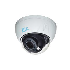 IP-камера RVi 1NCD2065 (2.7-13.5) white, фото 