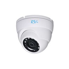 IP-камера RVi 1NCE2060 (2.8) white, фото 