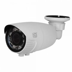 IP-камера Space Technology ST-186 IP HOME STARLIGHT H.265 (2,8-12mm) (версия 2), фото 