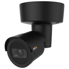 IP-камера AXIS M2025-LE BLACK, фото 