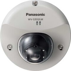 IP-камера Panasonic WV-S3511L, фото 