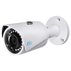 IP-камера RVi 1NCT4040 (2.8) white, фото 