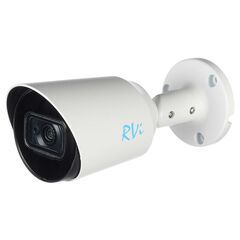 IP-камера RVi 1ACT402 (6.0) white, фото 