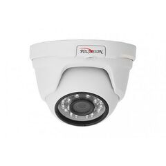 IP-камера Polyvision PDL-IP2-B2.8P v.5.4.2, фото 