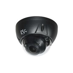 IP-камера RVi 1NCD2065 (2.7-13.5) black, фото 